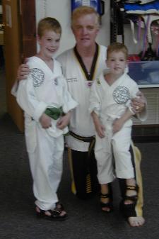 Grandmaster Edward B. Sell